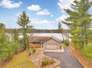 W4901 Wilson Rd, Waupaca, WI 54981