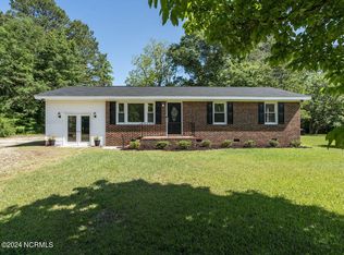 159 Montgomery Heights Rd, Selma, NC 27576