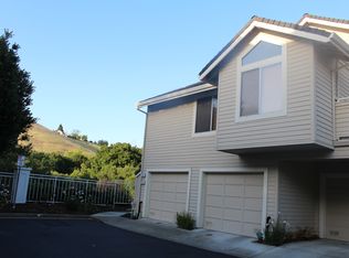 356 Sextant Ct, Hercules, CA 94547