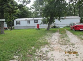 21811 Doe Run Trl, Wheatland, MO 65779