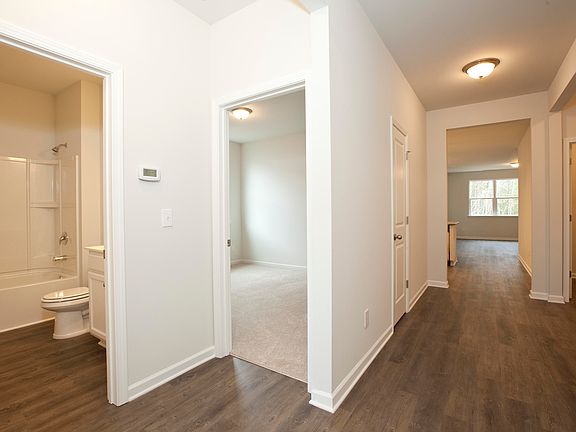 5th image of 9776 Woodriff Circle NE Lot# 8