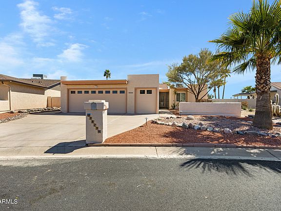 2nd image of 9829 E NAVAJO Place #14