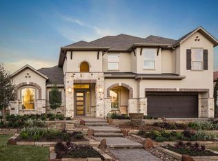 50 Jaden Oaks Pl, Tomball, TX 77375