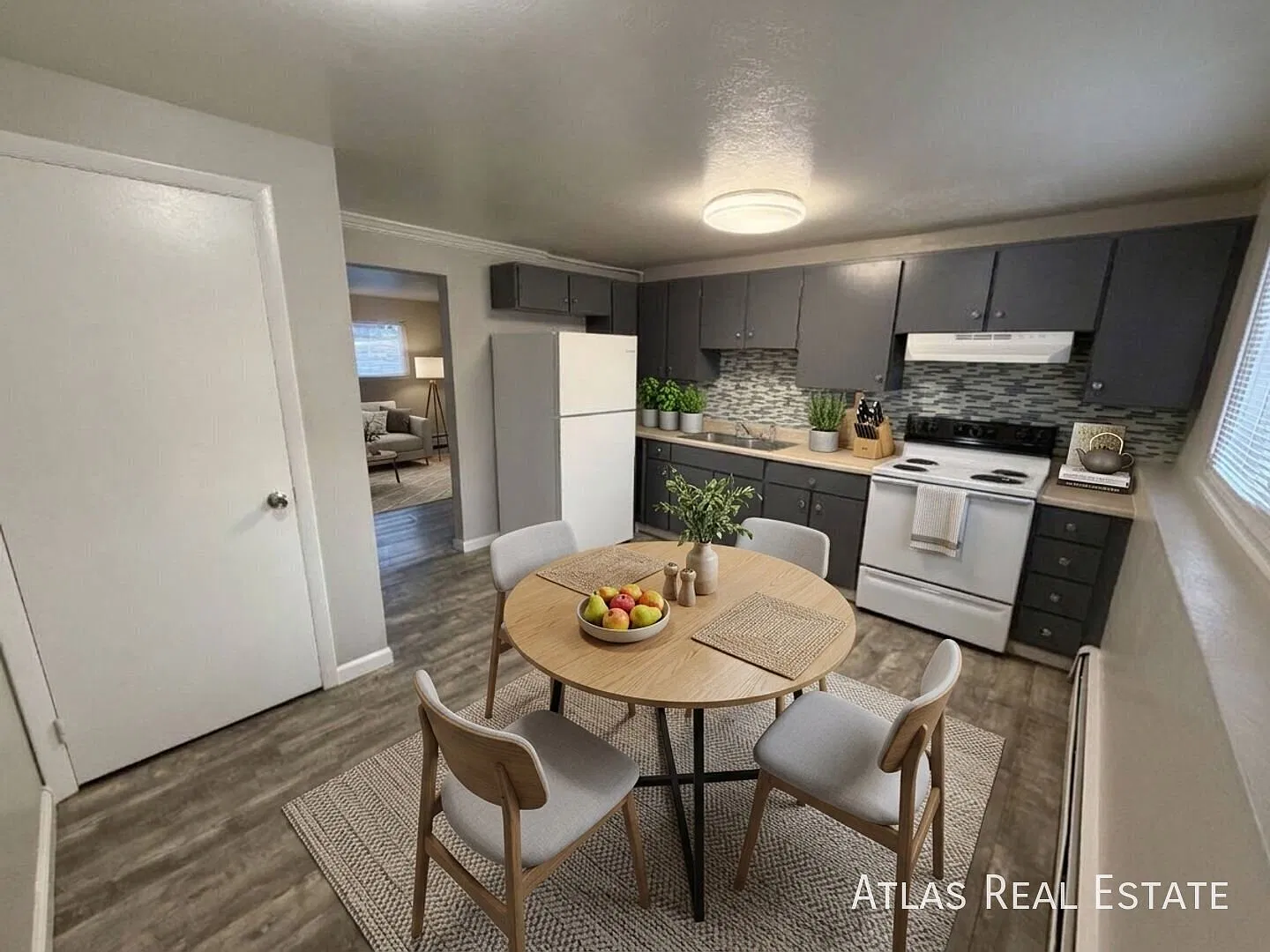 Must See Apartment off Garden of the Gods Road ~ Tour Today with Move in Special! — Photo 1