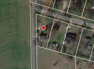 1025 1st Ave W, Centre, AL 35960