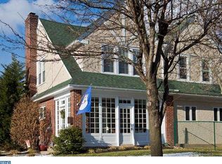 304 S Devon Ave, Wayne, PA 19087