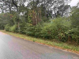0 Deerfoot Ln, Cantonment, FL 32533