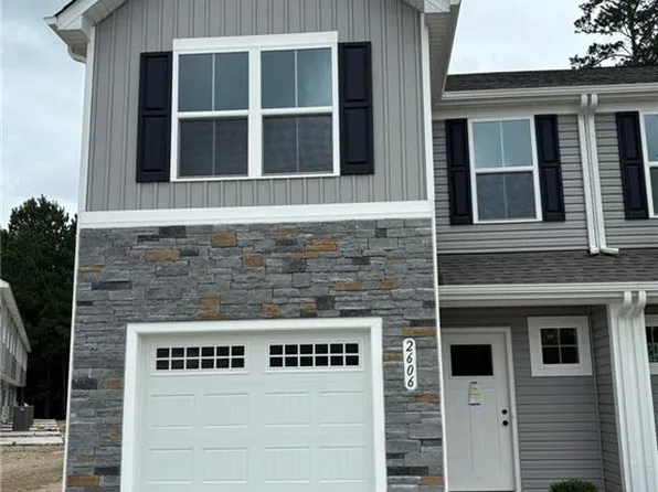 2606 Lambsberry Cir, Elizabeth City, NC 27909