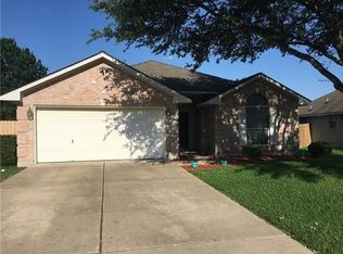 1106 Woodview Dr, Leander, TX 78641