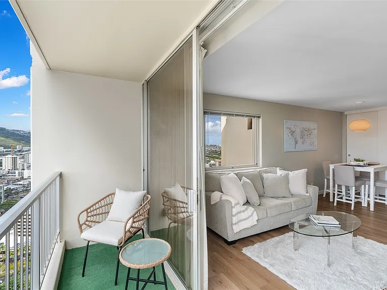 400 Hobron Ln #3314 — Photo 15