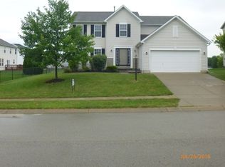 8588 Ryan Dr, Fishers, IN