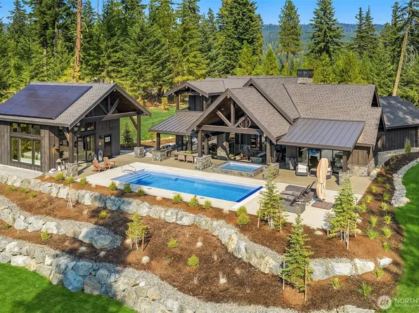 200 Red Sky Way, Cle Elum, WA 98922