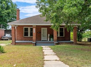 1325 Hamilton St, Roanoke Rapids, NC 27870