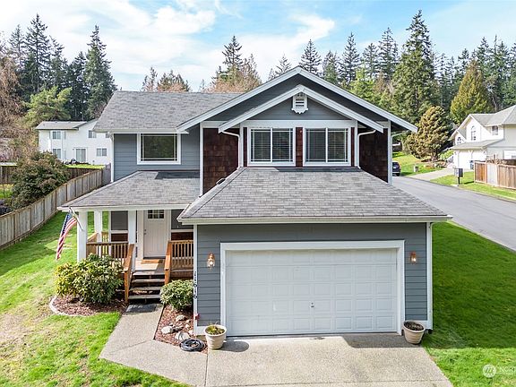 4th image of 11616 36th Avenue Ct NW