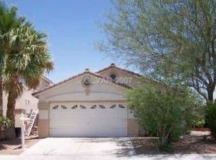 5908 Silver Heights St, Las Vegas, NV 89130