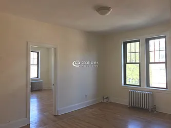 Rented by Caliber Associates