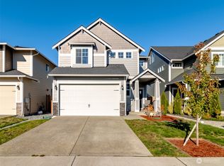 14392 99th Way SE, Yelm, WA 98597