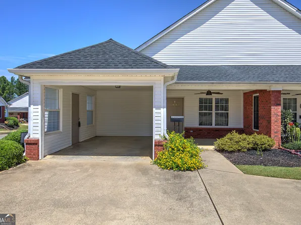 150 Old Mill Rd Unit 311, Cartersville, GA 30120