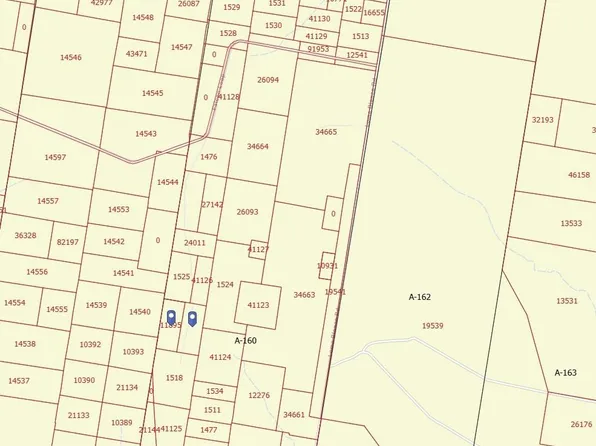 0 Loma Blanca Rd, Roma, TX 78584