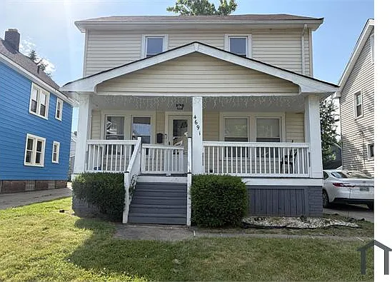 4691 Burleigh Rd — Photo 1