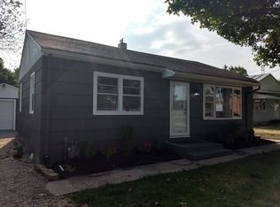 914 N Plum St, Union City, IN 47390