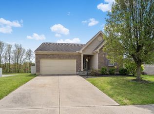 4703 Kenneth Joseph Ct, Morrow, OH 45152