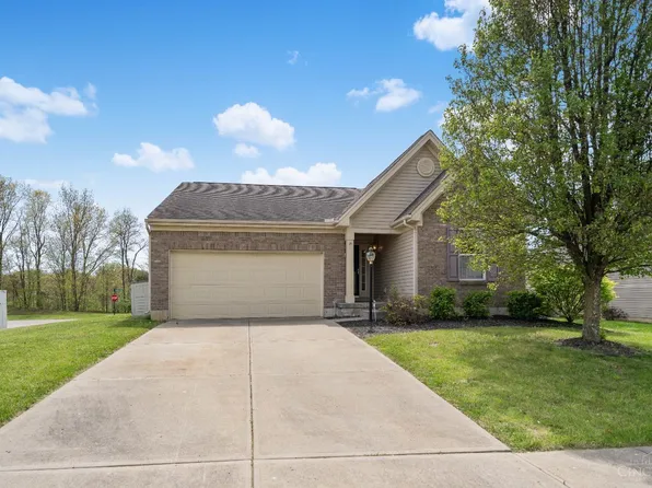 4703 Kenneth Joseph Ct, Morrow, OH 45152