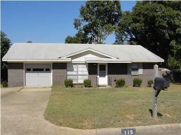 115 Griffith Ave, Prattville, AL 36066