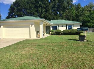 13621 SE 52nd Ct, Summerfield, FL 34491