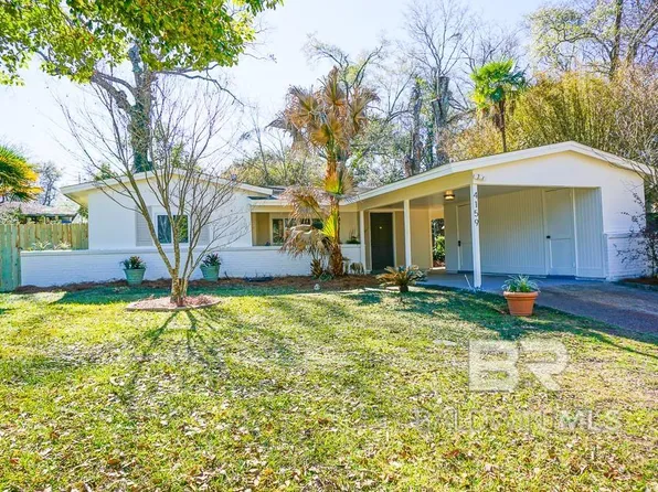 4159 Rebecca Rd, Mobile, AL 36609