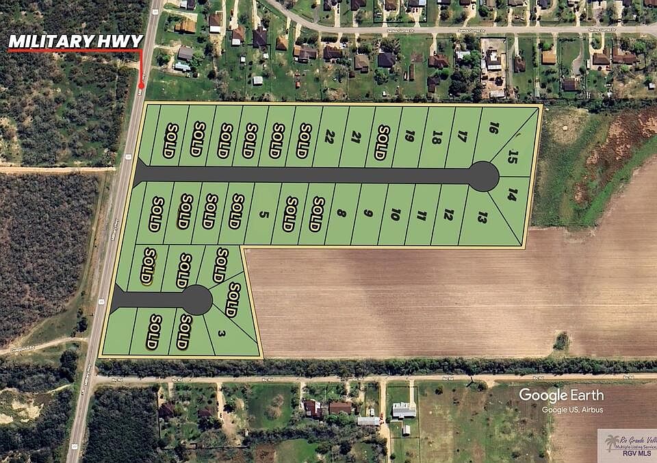 1st image of 0 Cardinal Dr #5