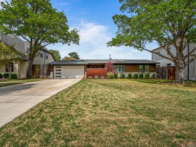 5620 Pershing Ave, Fort Worth, TX, 76107