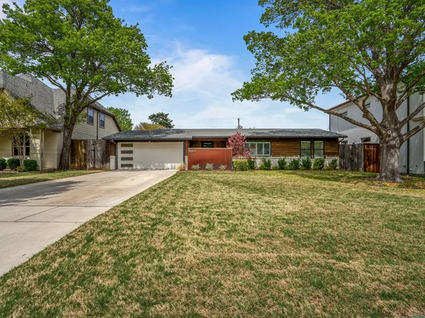 5620 Pershing Ave, Fort Worth, TX 76107