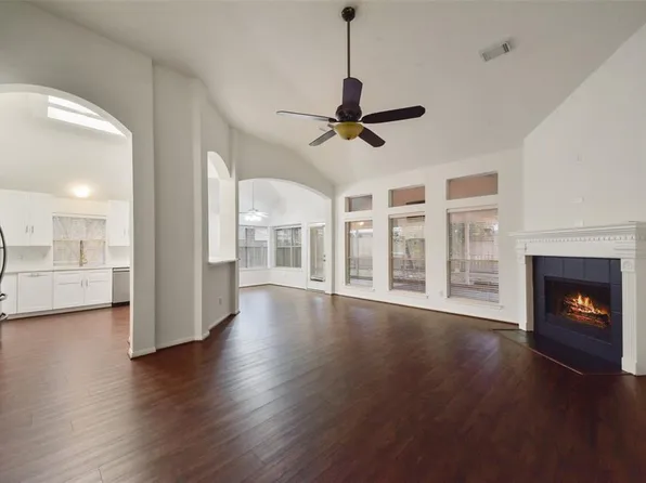 19215 Sarah Ann Court, Humble, TX 77346