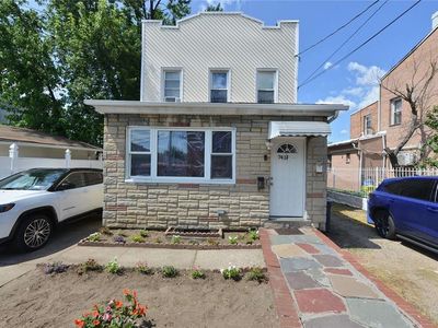 74-13 93rd Avenue, Woodhaven, NY, 11421