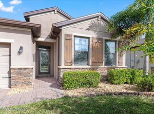 4164 Caladium Cir, West Melbourne, FL 32904