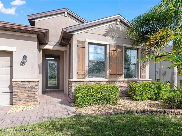 4164 Caladium Cir, West Melbourne, FL 32904