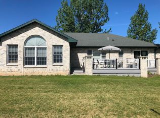 10335 Eagle Lake Rd, Frazee, MN 56544