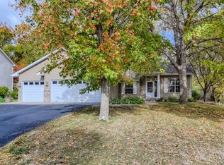 4546 Mayfield Ave NE, Saint Michael, MN 55376