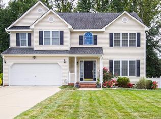 6701 #BEULAH OAK, Chesterfield, VA 23234