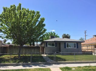 321 Woodrow St, Taft, CA