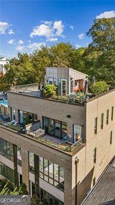 975 Piedmont Ave NE Unit 4, Atlanta, GA, 30309