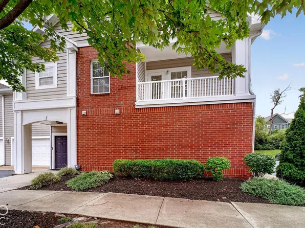 1296 Shadow Ridge Rd #F, Indianapolis, IN 46280