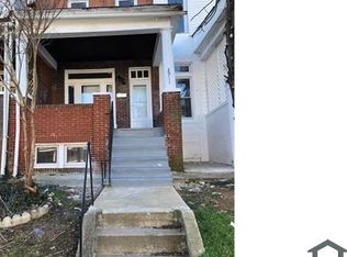 2911 Winchester St, Baltimore, MD 21216