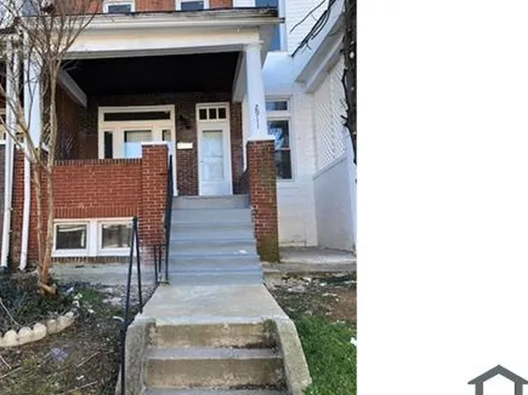 2911 Winchester St, Baltimore, MD 21216