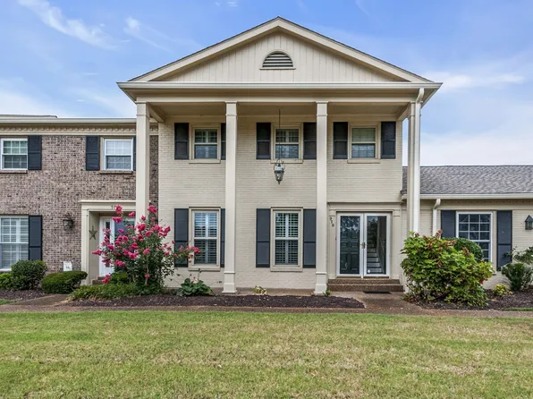 979 Todd Preis Dr, Nashville, TN 37221