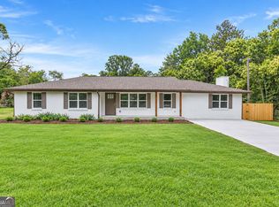 66 Young Ave, Newnan, GA 30263
