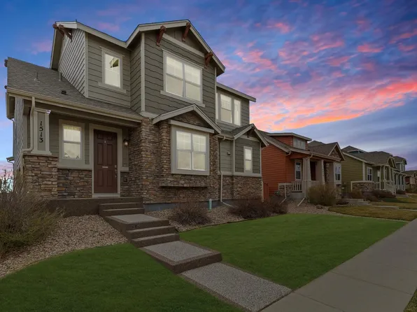 1513 Chokeberry St, Berthoud, CO 80513