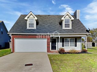 3044 Donard Ct, Murfreesboro, TN 37128