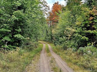 Off Karanen Rd, Ironwood, MI 49938